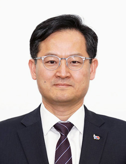 한국법제연구원장 김계홍 사진